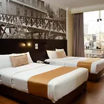 Hotel María Luisa